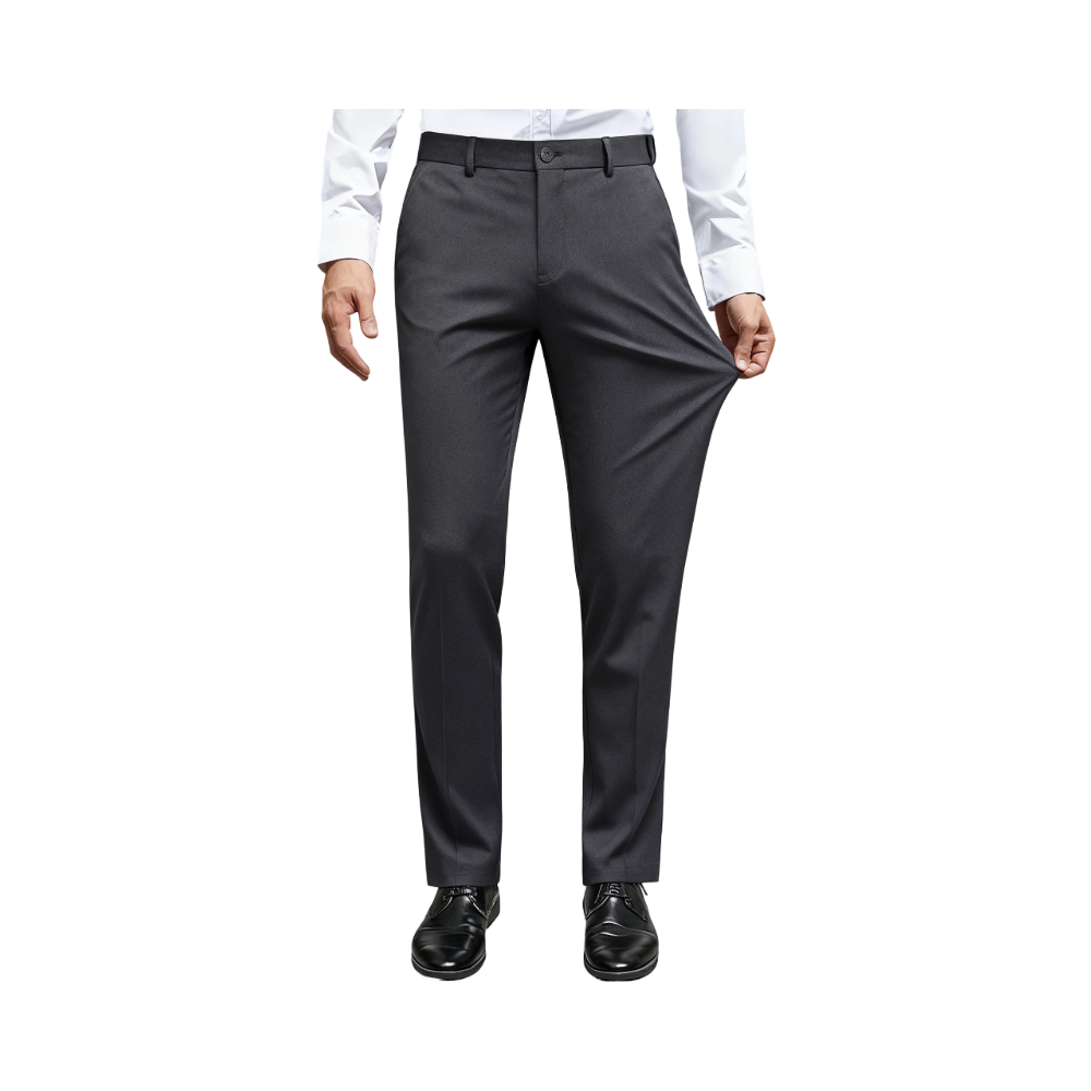 🔥Hot Sale🎉Men's Stretch Golf Dress Pants🔥8-Pack - All Colors Included, Only $25.98