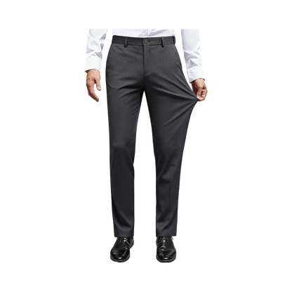 🔥Hot Sale🎉Men's Stretch Golf Dress Pants🔥8-Pack - All Colors Included, Only $25.98