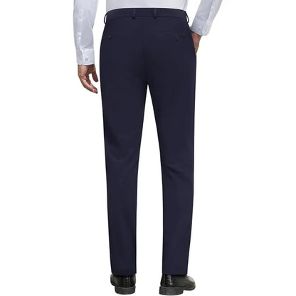 🔥Hot Sale🎉Men's Stretch Golf Dress Pants🔥8-Pack - All Colors Included, Only $25.98