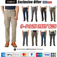 🔥9-PACK | $28 (all colors)