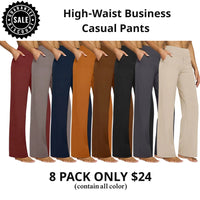 8 PACK A (contain all color)