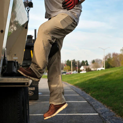 Clearance sale!4-PACK $28 Men’s Waterproof Cargo Work Pants – Rugged, Functional, Built for the Job | Direct from Manufacturer