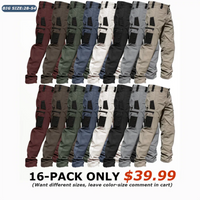 16PK ONLY $39.99