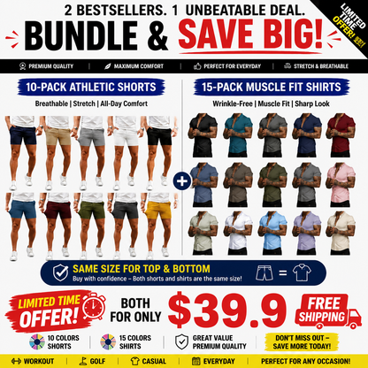 🔥 Limited-Time Sale ✨ Men’s 5-Inch Stretch Chino Shorts | Slim Fit Casual Summer Shorts 👖☀️