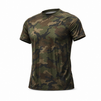 Woodland Camo (5-Pack)