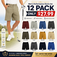 💥12-Pack Super Value Set – Only $27.99(All Color)