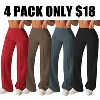 4 PACK D
