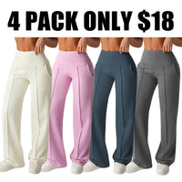 4 PACK B