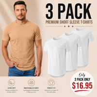 Color #5 (3-pack)