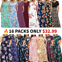 16PACKS(F)$32.99