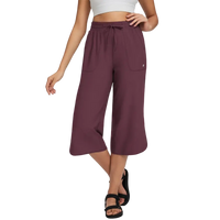 Burgundy-4 PACK