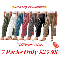 🔥7 Pack Only $25.98( Color as Picture Show ) )