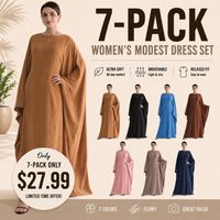 💥 7-Pack Super Value Set – Only $27.99