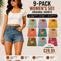 Color #4 (9-pack)