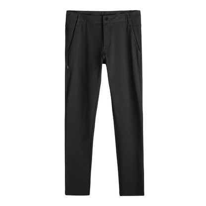 🔥Men's Slim Fit Stretch Golf Pants🔥 10-Pack - All Colors Included, Only $23.99