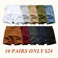 10 Pairs B