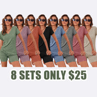 8 SETS $25 (one of each color)