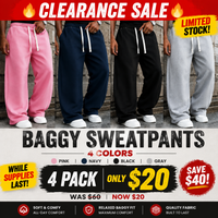 4-PACK $20