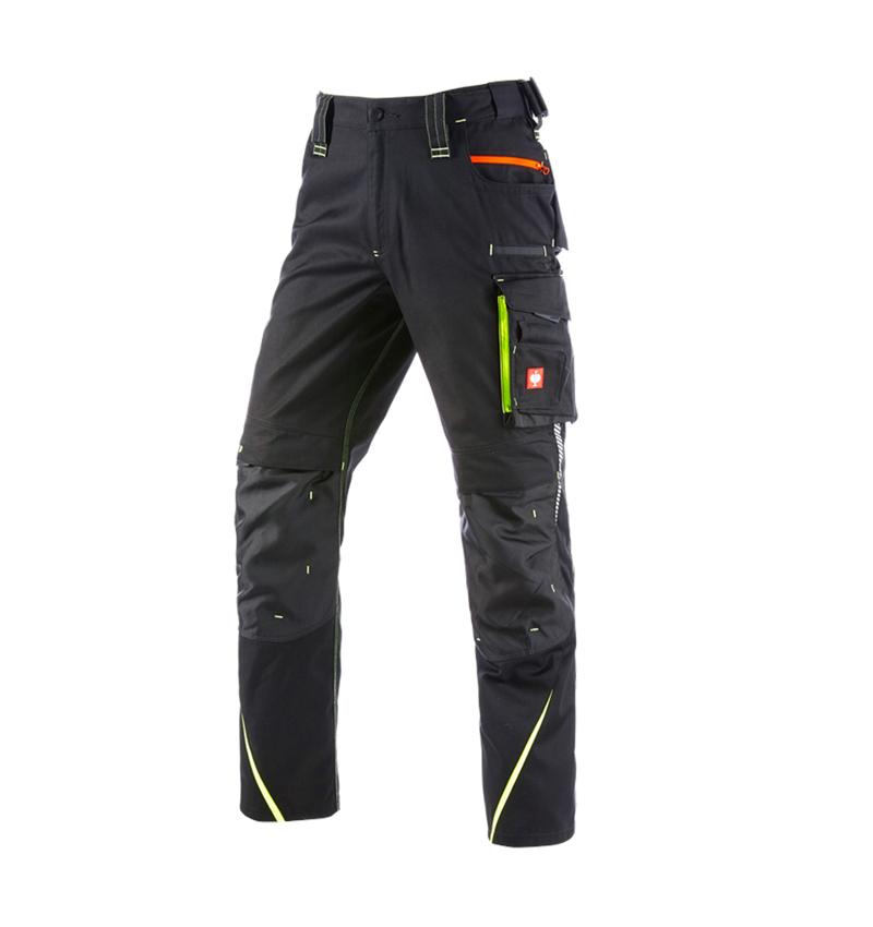 🔥 Limited-Time Sale ✨ Men’s Cargo Work Pants | Durable Multi-Pocket Utility Trousers | Comfortable Casual Workwear 👖