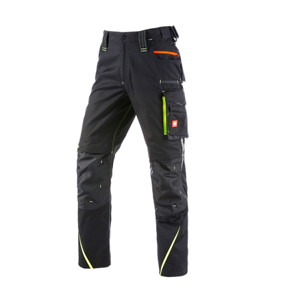 🔥 Limited-Time Sale ✨ Men’s Cargo Work Pants | Durable Multi-Pocket Utility Trousers | Comfortable Casual Workwear 👖