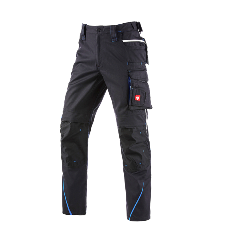 🔥 Limited-Time Sale ✨ Men’s Cargo Work Pants | Durable Multi-Pocket Utility Trousers | Comfortable Casual Workwear 👖