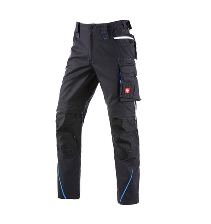 🔥 Limited-Time Sale ✨ Men’s Cargo Work Pants | Durable Multi-Pocket Utility Trousers | Comfortable Casual Workwear 👖