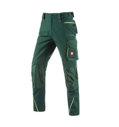 🔥 Limited-Time Sale ✨ Men’s Cargo Work Pants | Durable Multi-Pocket Utility Trousers | Comfortable Casual Workwear 👖