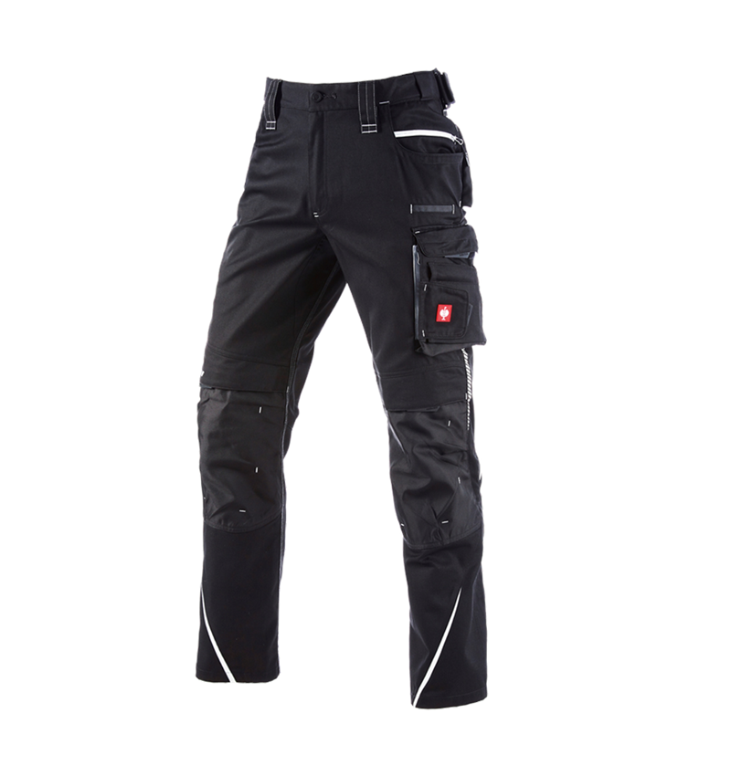 🔥 Limited-Time Sale ✨ Men’s Cargo Work Pants | Durable Multi-Pocket Utility Trousers | Comfortable Casual Workwear 👖