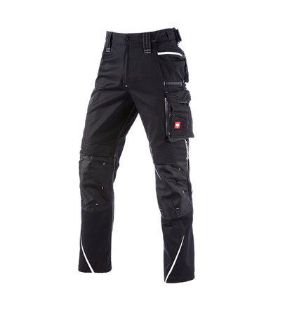 🔥 Limited-Time Sale ✨ Men’s Cargo Work Pants | Durable Multi-Pocket Utility Trousers | Comfortable Casual Workwear 👖