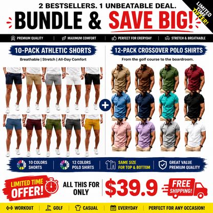 🔥 Limited-Time Sale ✨ Men’s 5-Inch Stretch Chino Shorts | Slim Fit Casual Summer Shorts 👖☀️