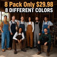 🔥8 PACK $29.98( All Colors and Free Ship)