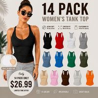 💥 14-Pack Super Value Set – Only $26.99(All Color)