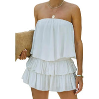 White (4 PACK)