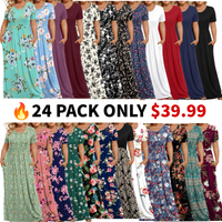 24PACKS A(Best seller)$39.99