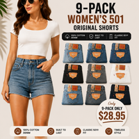 🔥Top Pick #1 — 9-Pack Color Set