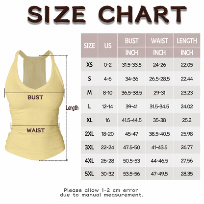 ✨ Women’s V Neck Ribbed Cotton Tank Top with Built-in Bra – Sleeveless Racerback Slim Fit Cami, Soft Stretch Summer Basic Top