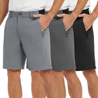 BLACK+DARK GREY+GREY