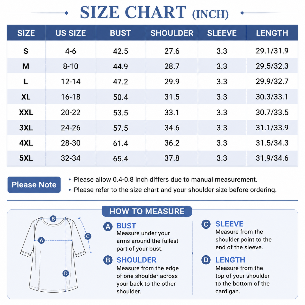 👗 Women's Casual Lightweight Cardigan – Short Sleeve Open Front Cover-Up for Summer
