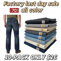 🔥🔥10-Pack (One of each color)