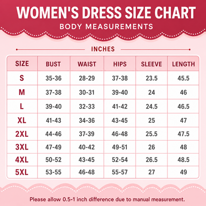 🔥 Limited-Time Sale ✨ Women’s Elegant Pearl Midi Dress | Church & Party Formal Outfit | S-5XL Sizes Available 🌸