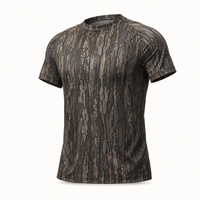 Dark Bark Camo (5-Pack)
