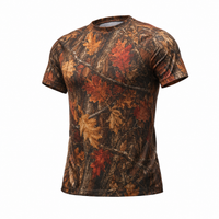 Autumn Leaf Camo (5-Pack)