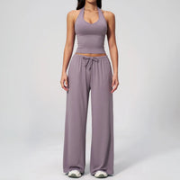 Smoky Purple