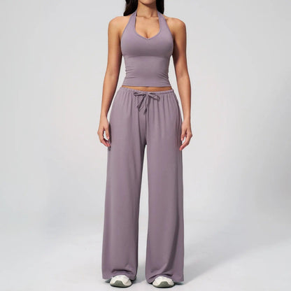 🔥Women's 2-Piece Athleisure Outfits