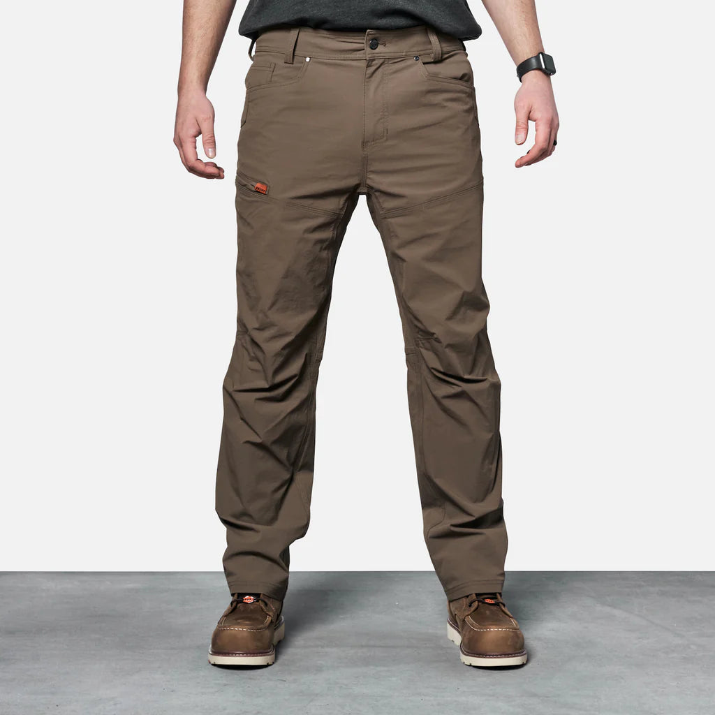 Clearance sale!4-PACK $28 Men’s Waterproof Cargo Work Pants – Rugged, Functional, Built for the Job | Direct from Manufacturer