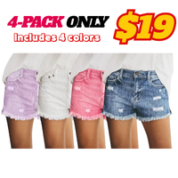 4 PACK (A)