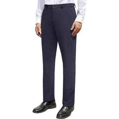 🔥Hot Sale🎉Men's Stretch Golf Dress Pants🔥8-Pack - All Colors Included, Only $25.98