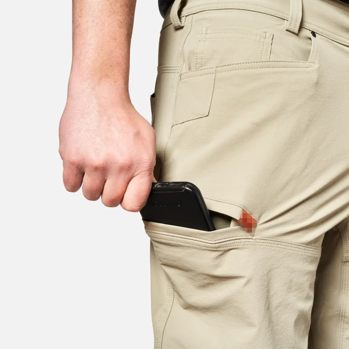 Clearance sale!4-PACK $28 Men’s Waterproof Cargo Work Pants – Rugged, Functional, Built for the Job | Direct from Manufacturer