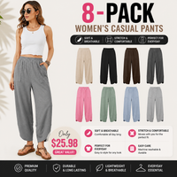 8-PACK for $25.98🔥(Includes 8 colors)