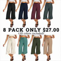 8 PACK
